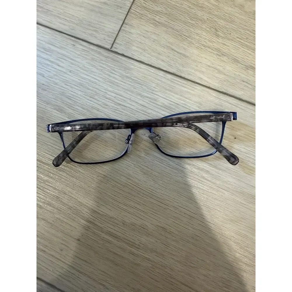 Foster Grant design optics